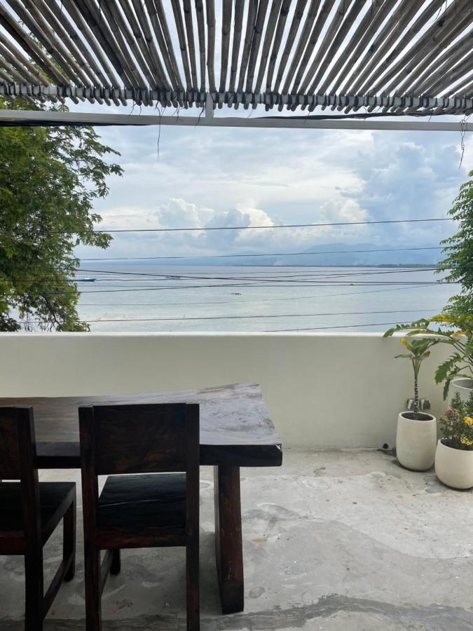 Cabana Gili Air Exterior foto