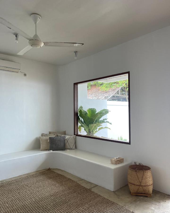 Cabana Gili Air Exterior foto